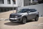 Kia Seltos EX+ 2020 года (ZA)
